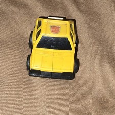 G1 1984 1980 Transformers