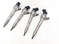 0445111015 - 0445110960 SET INIETTORI DIESEL AUDI A5 SPORTBACK (5F5) SLINE 40TDI