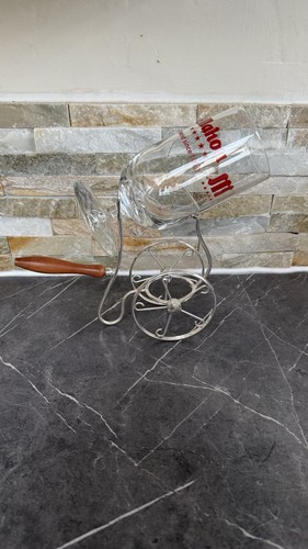 Carrello gelato vintage