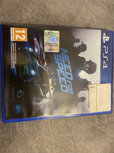 Videogioco per playstation - playstation, 4