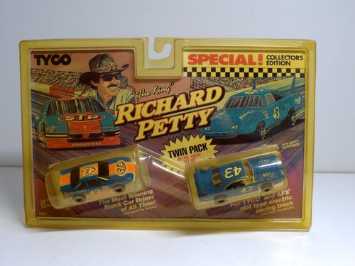 Tyco 6994 richard petty - richard,