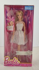 Barbie Birthstone Collection