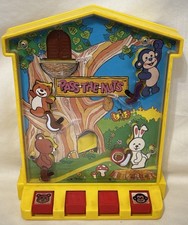 Pass The Nuts Gioco Flipper