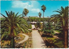 SAN VITO DEI NORMANNI - BRINDISI - VILLA EUROPA - VIAGG. 1969 -13278-