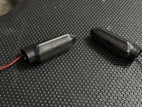 Frecce fume honda - frecce,
