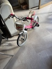 Bicicletta Lombardo BAFFY 12