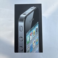 Apple iPhone 4 - da 16 GB -
