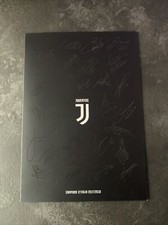 SOTTOCOSTO JUVENTUS FOLDER
