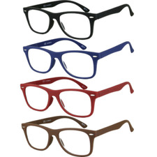 OCCHIALI DA LETTURA Graduati