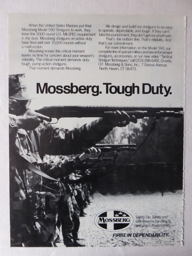 1989 pub mossberg us - pub,