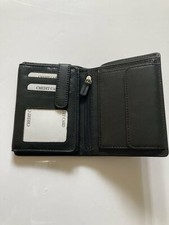 SEDONA - Portafoglio bifold