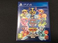Videogioco ps4 PAW PATROL MIGHT PUPS SALVA ADVENTURE BAY PlayStation 4 ITA 