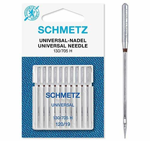 Schmetz aghi per - |, 10