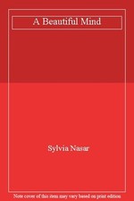 A Beautiful Mind By Sylvia