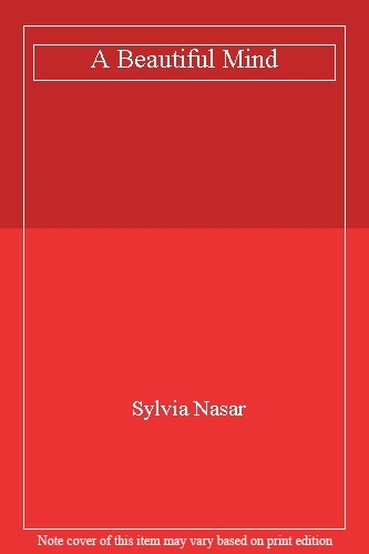 Beautiful mind sylvia - beautiful, by