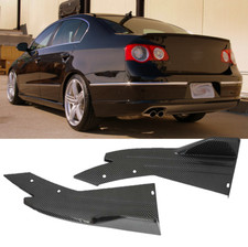 Paraurti labbro splitter flap