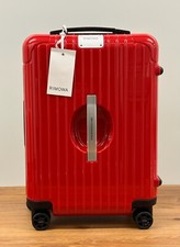 Rimowa porsche pts - rimowa,