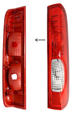 FARO FANALE POSTERIORE DX