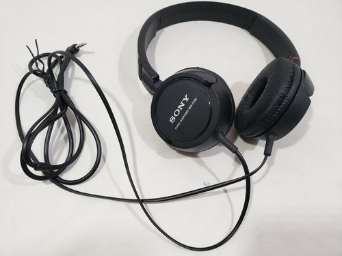 Sony mdr zx100 cuffie - sony, mdr-zx100