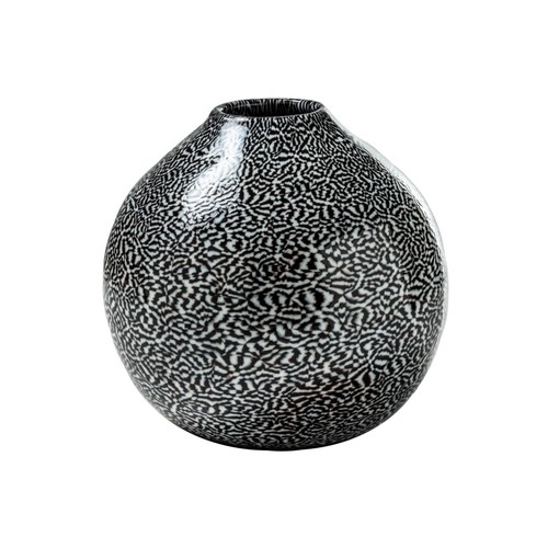 Venini murano vaso - -, dama