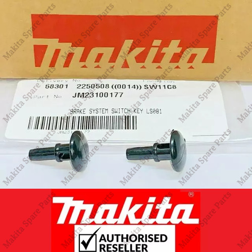 Seghetti mitra chiave - 2x,