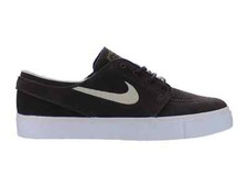 Nike Zoom Stefan Janoski OG Cappuccino Sand Drift Bianco (D) (617) Scarpe Uomo