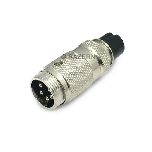 Nuovo workman c5p4c pin - workman,