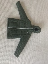 350€ PREZZO AL DETTAGLIO! K.WAY Jacques Thermo Plus.2 Giacca Puffy Reversibile Ragazzo 8Y