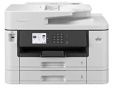 STAMPANTE MULTIFUNZIONE MFC-J5740DW INKJET A3 WIRELESS (MFCJ5740DWRE1)