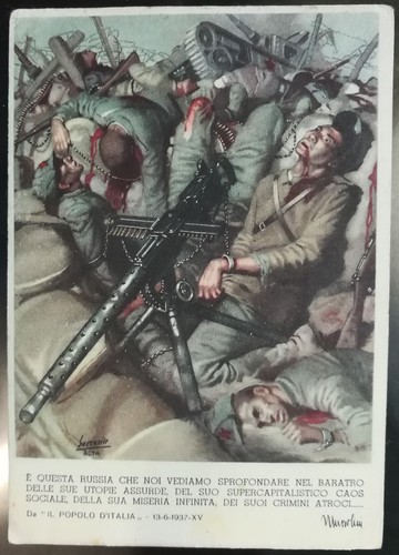 1940 questa russia - -,