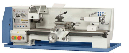 Bernardo hobby 500 - bernardo, v