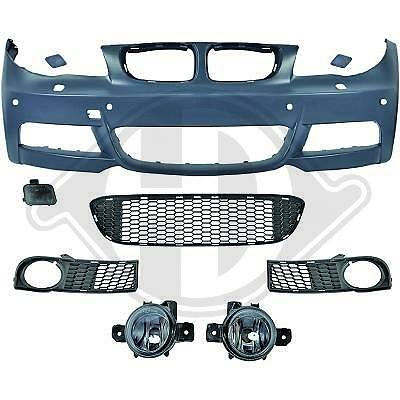 1280851 ddr paraurti anteriore - 1280851-ddr,