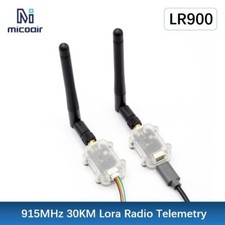 Radio telemetrica LoRa LR900