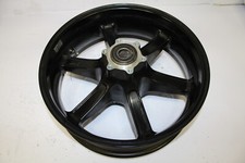 Cerchio posteriore originale