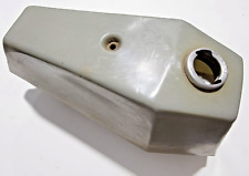 Serbatoio In Plastica