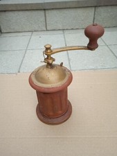 Vecchio macina caffe tre - caffe',