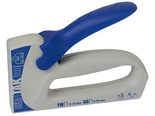 Fissatrice puntatrice manuale - fissatrice,