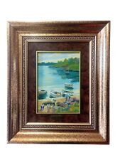 Quadro, Dipinto Olio su