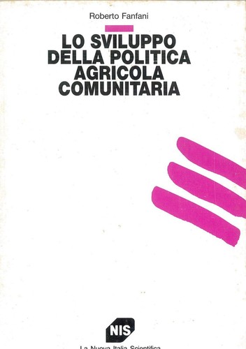 Fanfani sviluppo della - lo,
