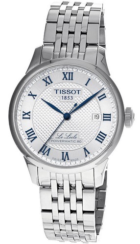 Orologio uomo tissot - le, locle