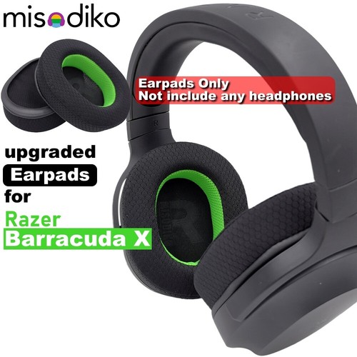 Ricambio earpad cuscinetto - earpad,