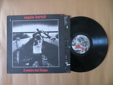 Angelo bertoli centro - centro, del