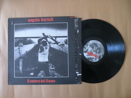 Angelo bertoli centro del - bertoli,