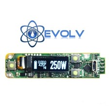 Fusibile Evolv DNA 200 (solo fusibile interno non scheda)