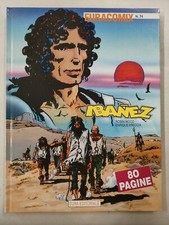 EURACOMIX 74 - IBANEZ -Robin