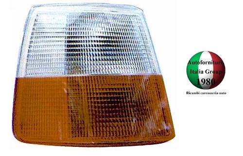 Fanale fanalino freccia - fanale,