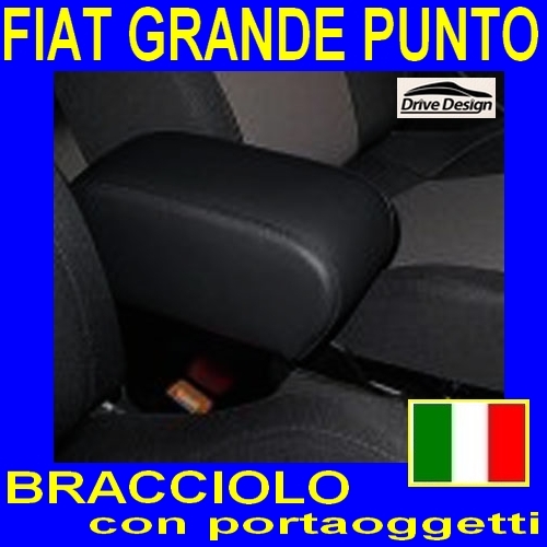 Fiat grande punto - grande,