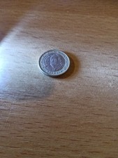 Moneta Rara Da 1 Euro Espana, Spagna 2001. Prezzo Trattabile. 