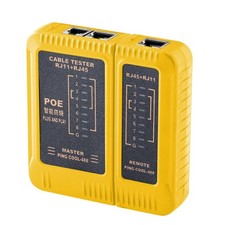 Strumento tester cavi - , di