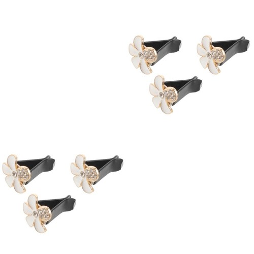 Count clip per bocchette di - clip,